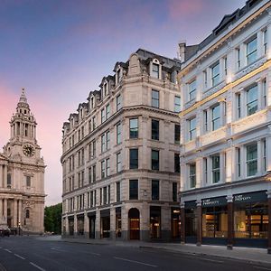 Lost Property St Pauls London, Curio Collection By Hilton