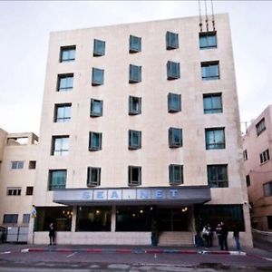 SeaNet Hotel
